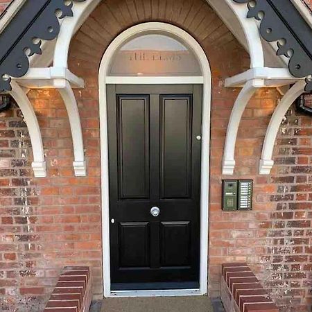 Boutique Luxury Apartment, High St, Henley-In-Arden Exteriör bild