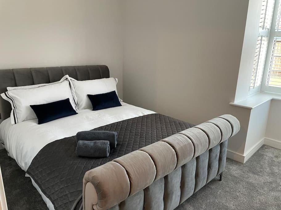 Boutique Luxury Apartment, High St, Henley-In-Arden Exteriör bild