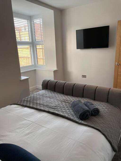Boutique Luxury Apartment, High St, Henley-In-Arden Exteriör bild