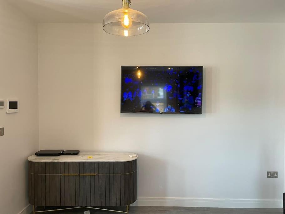 Boutique Luxury Apartment, High St, Henley-In-Arden Exteriör bild