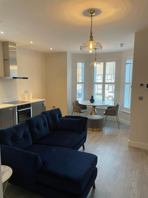 Boutique Luxury Apartment, High St, Henley-In-Arden Exteriör bild