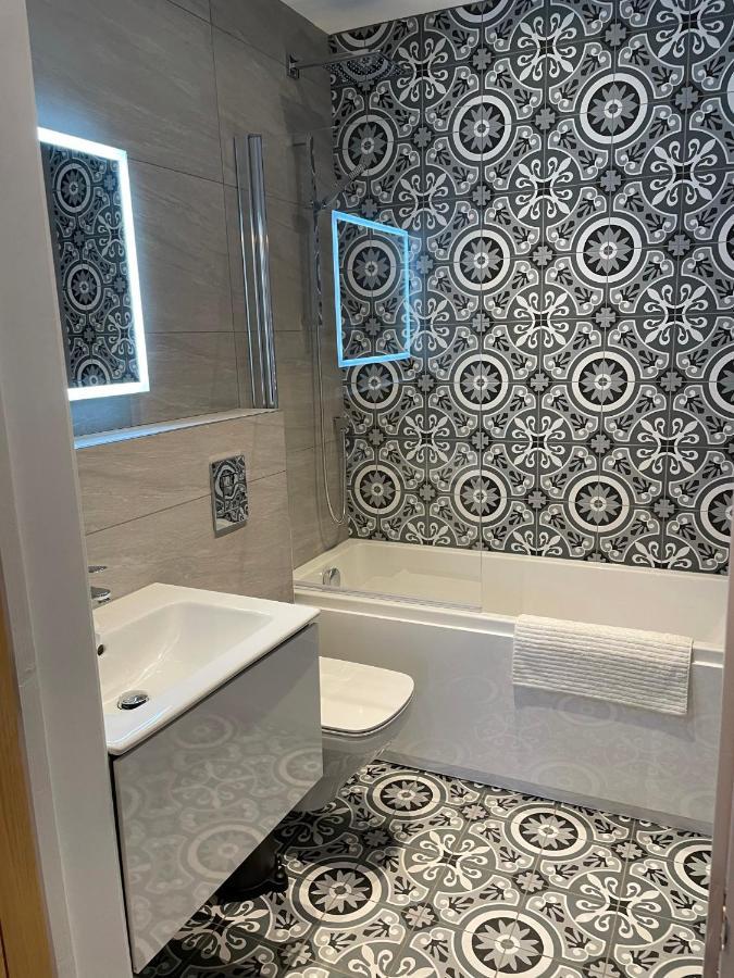 Boutique Luxury Apartment, High St, Henley-In-Arden Exteriör bild
